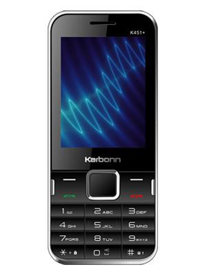 Karbonn K451 Plus Sound Wave