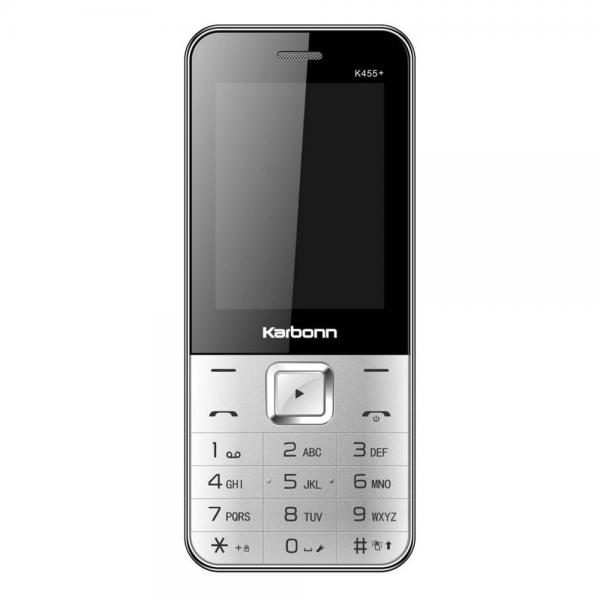 Karbonn K455 Plus