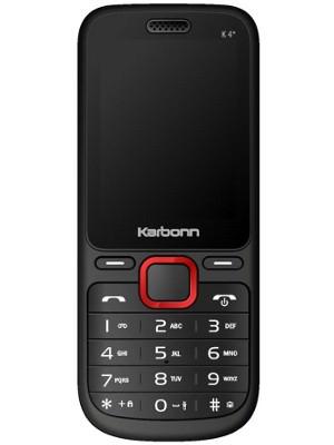 Karbonn K4 Star