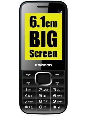 Karbonn K51