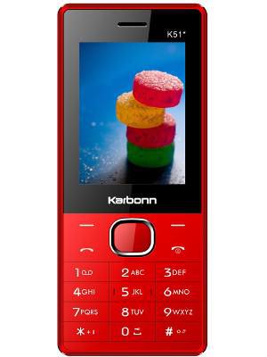 Karbonn K51 Star