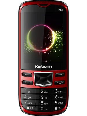 Karbonn K52 Groovster