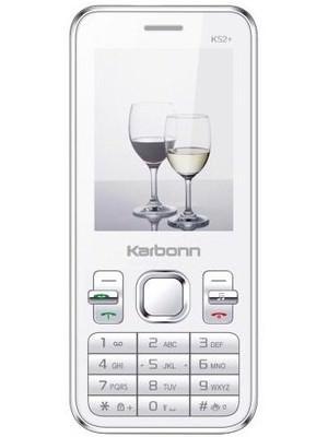 Karbonn K52 Plus