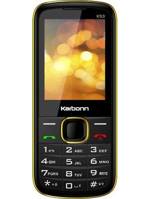 Karbonn K53