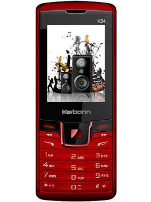 Karbonn K54 Heavy Duty