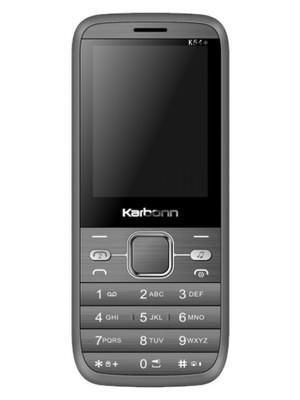 Karbonn K54 Star