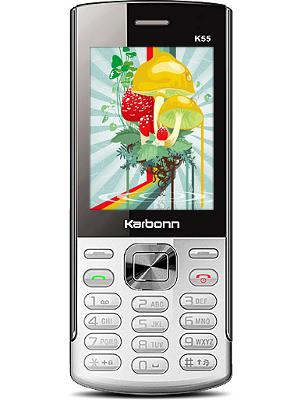 Karbonn K55