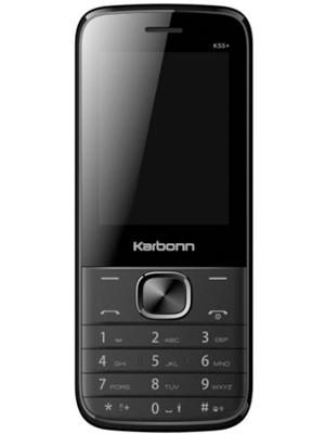 Karbonn K55 Plus