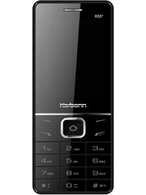 Karbonn K55 Star
