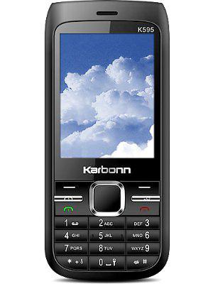 Karbonn K595