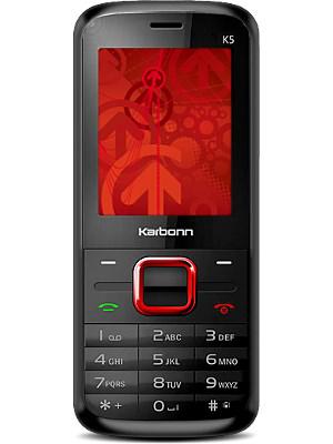 Karbonn K5