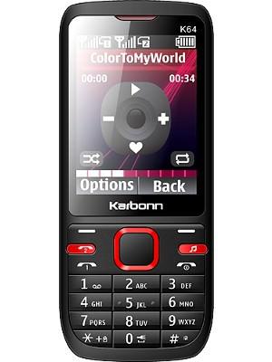 Karbonn K64