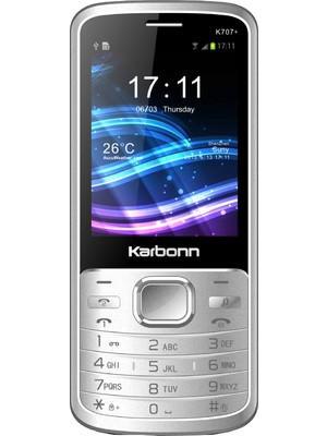 Karbonn K707 Plus