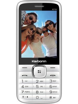 Karbonn K715