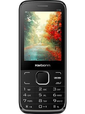 Karbonn K725
