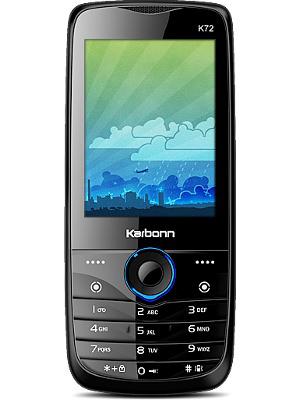 Karbonn K72