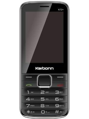 Karbonn K72 Plus