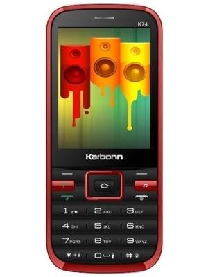 Karbonn K74