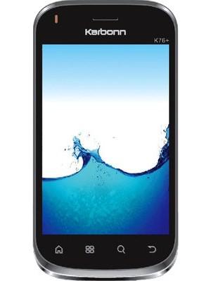 Karbonn K76 Plus