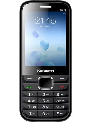 Karbonn K775