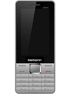 Karbonn K777 Plus