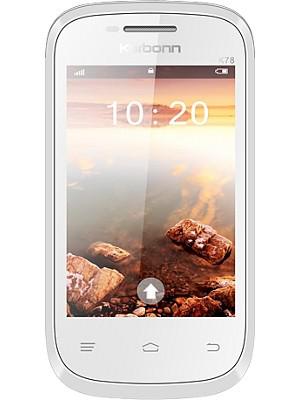 Karbonn K78