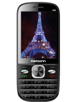 Karbonn K80