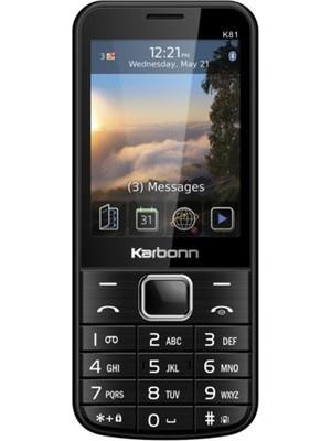 Karbonn K81