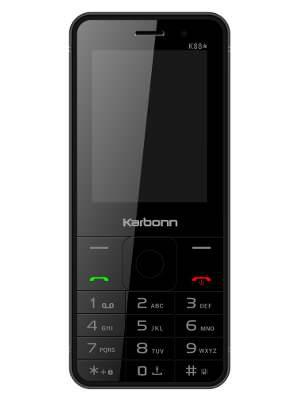 Karbonn K88 Star