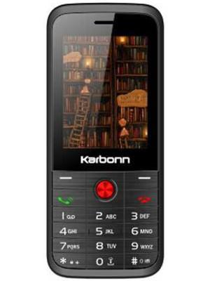 Karbonn K98