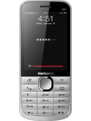 Karbonn K9 Plus