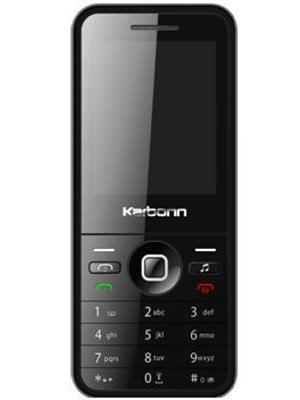 Karbonn K Champ