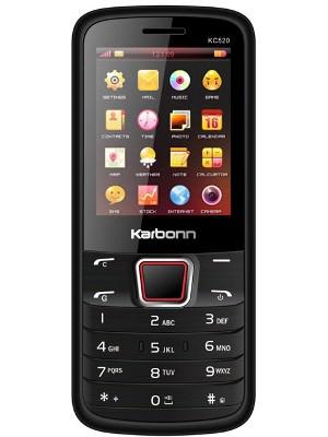 Karbonn KC520