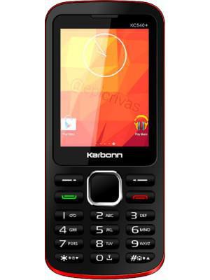 Karbonn KC540 Plus