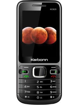 Karbonn KC620 Trio