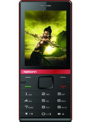 Karbonn Kochadaiiyaan The Legend 2.8