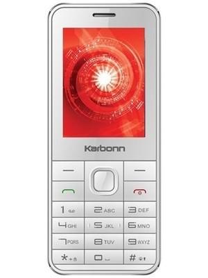Karbonn Kphone5
