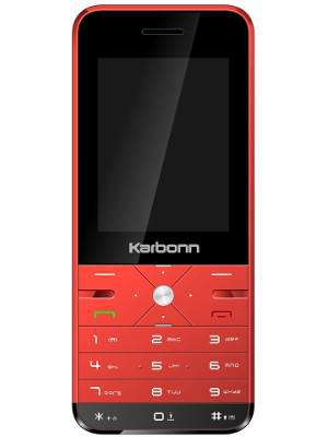 Karbonn Kphone 9