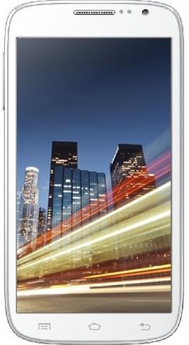 Karbonn KS606 (White)