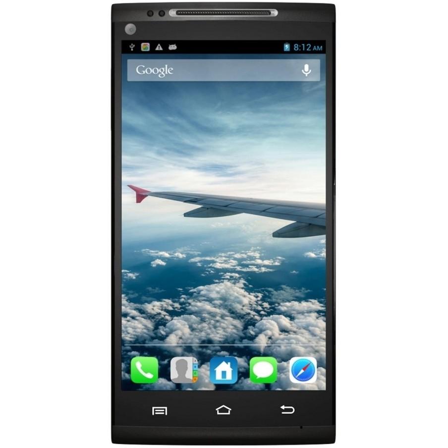 Karbonn KS908 (Black)