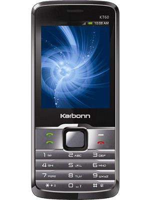 Karbonn KT60 TnT