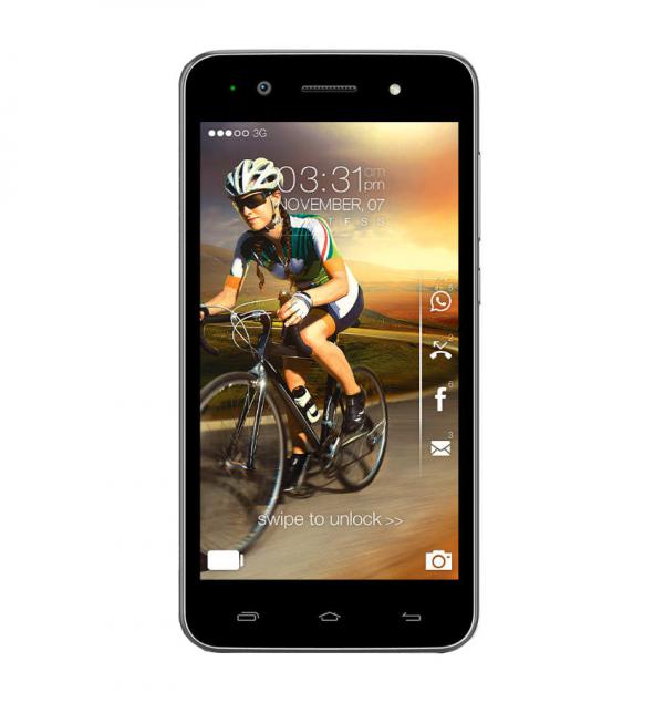 Karbonn Machone Titanium S310