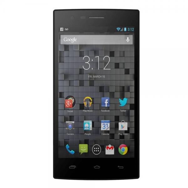 Karbonn Opium N9