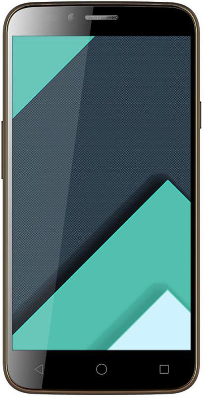Karbonn Quattro L50