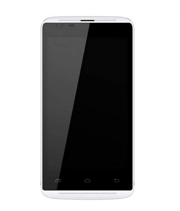Karbonn S12 Titanium Delite