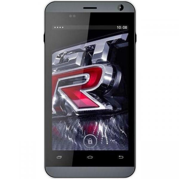 Karbonn S15 Plus (Grey)