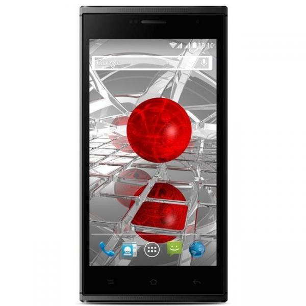 Karbonn S204 Dazzle 3 (Black)