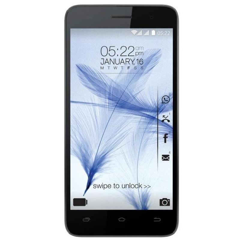 Karbonn S360 Match 2 (Black)