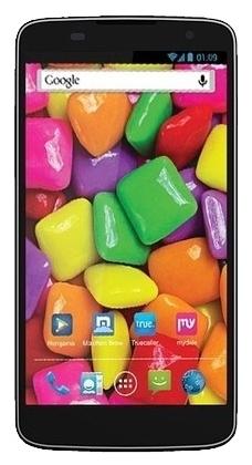 Karbonn S5 Plus Titanium