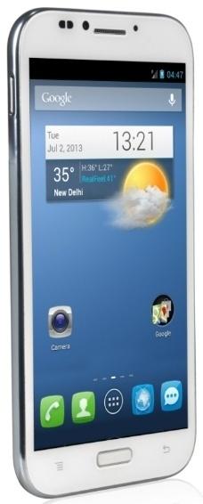 Karbonn S9 Titanium